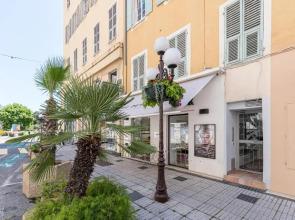 Lovely Apartment City Center Heart - AC