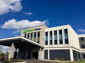 Holiday Inn Express Grand Island - Niagara Falls by IHG