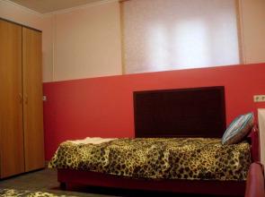 Brizal Living Quarters