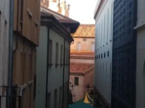 Apartamentos Chantria Teruel