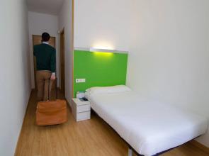 Hotel Centro Vitoria AutoChekIn