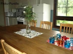 Puntilan Tila Holiday Homes