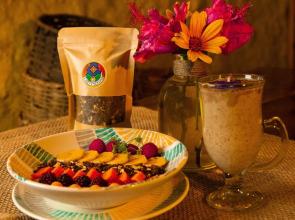 Tierra Activa Organic Farm and Agro-tourism San Agustin