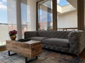 Modernes Apartment An der Frauenkirche II