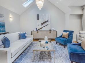 Wimpole Mews - 4 Bedroom Apartment