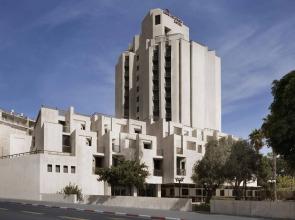 Cassia Hotel Jerusalem