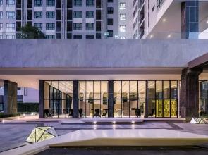 2 Bed Room At Excellent Location - Best In Class