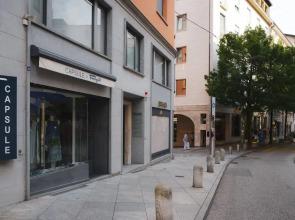 One Only Nassa Suite Apartment