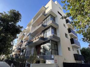 Lovely 1-bedroom apartment in The best location