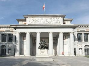 MIT House Prado en Madrid