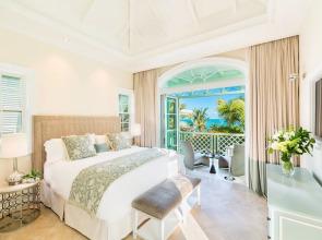 The Shore Club Turks and Caicos