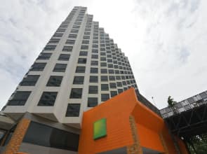 The Seasons Pattaya