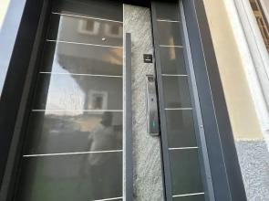 Wedgewood One Shortlet Apartment