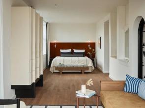 Morgan & Mees Rotterdam