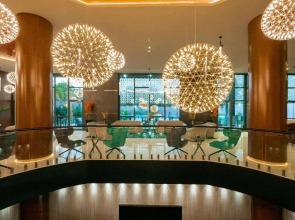 AD Hotel La Madeleine