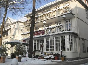 ClassicFlairHotel Bad Pyrmont