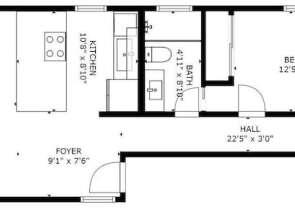 Avalon Buyout 1 by AvantStay