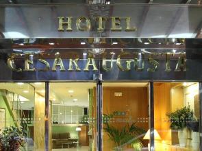 Hotel Cesaraugusta