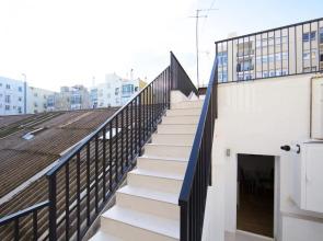 HOMEABOUT GOYA Apartment I