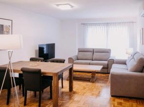 Puente De La Esperanza City Center