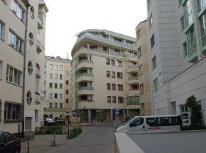 Apartament Royal