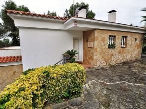 Villa Mariano