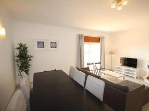 Villa Alvor 6 by amcf