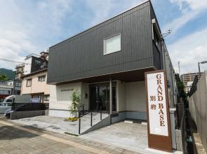 GRAND BASE Beppu Ekihigashi