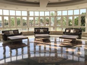 Ohtels Gran Hotel Almería