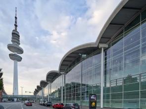 K357 Stadtunterkunft Hamburg