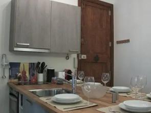 Stylish Flat In The Center Of Barcelona