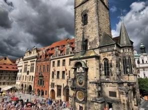 Luxury Center APT by Michal&Friends