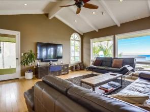 Grandview 3 Bedrooms 2.5 Bathrooms Home