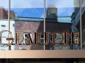 The Grafton Hotel