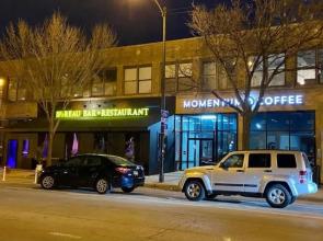 McCormick Place Gem on State street with optional parking for 6 people