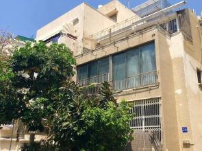 Penthouse & Terrace near Hilton by FeelHome