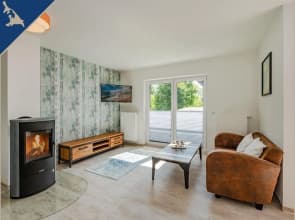 Villa Doris Whg 4 Sonnenblick