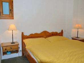 Chesa Trais Dschembras - Two Bedroom