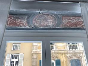 Domus Antiqua in San Lorenzo