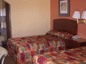Relax Inn Pauls Valley
