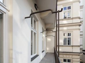 Capital Apartments Prague