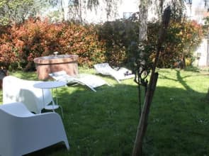Guest House Villa Le Rose