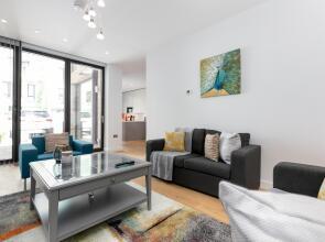 LT Greenwich 3 Bed Townhouse