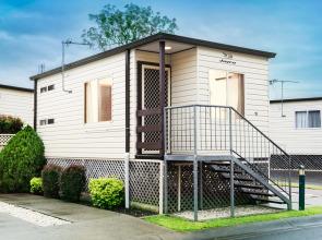 Clog Barn Caravan Park