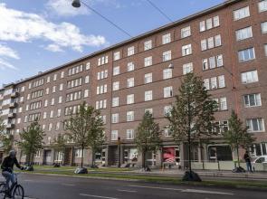 HVC Apartments Mechelininkatu 6