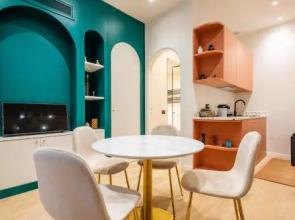 Stylish And Fancy Flat Close To Montenapoleone Brera By Easylife