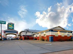 Quality Inn Sidney I-80