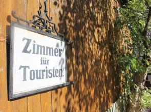 Apartment in Tabarz Thuringia Near the Forest