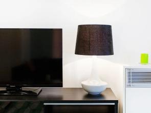 Stay At Mine - Newman Street