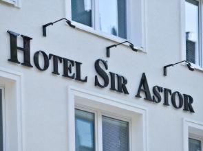 Hotel Sir & Lady Astor